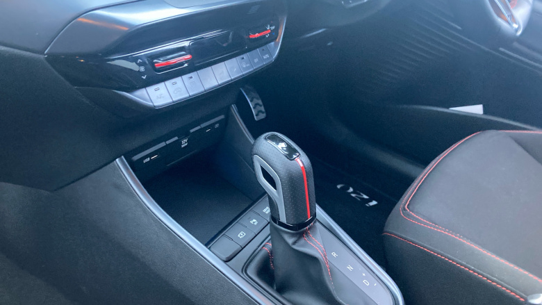 Hyundai i20 1.0T GDi 48V MHD 120 N Line 5dr DCT Petrol Hatchback